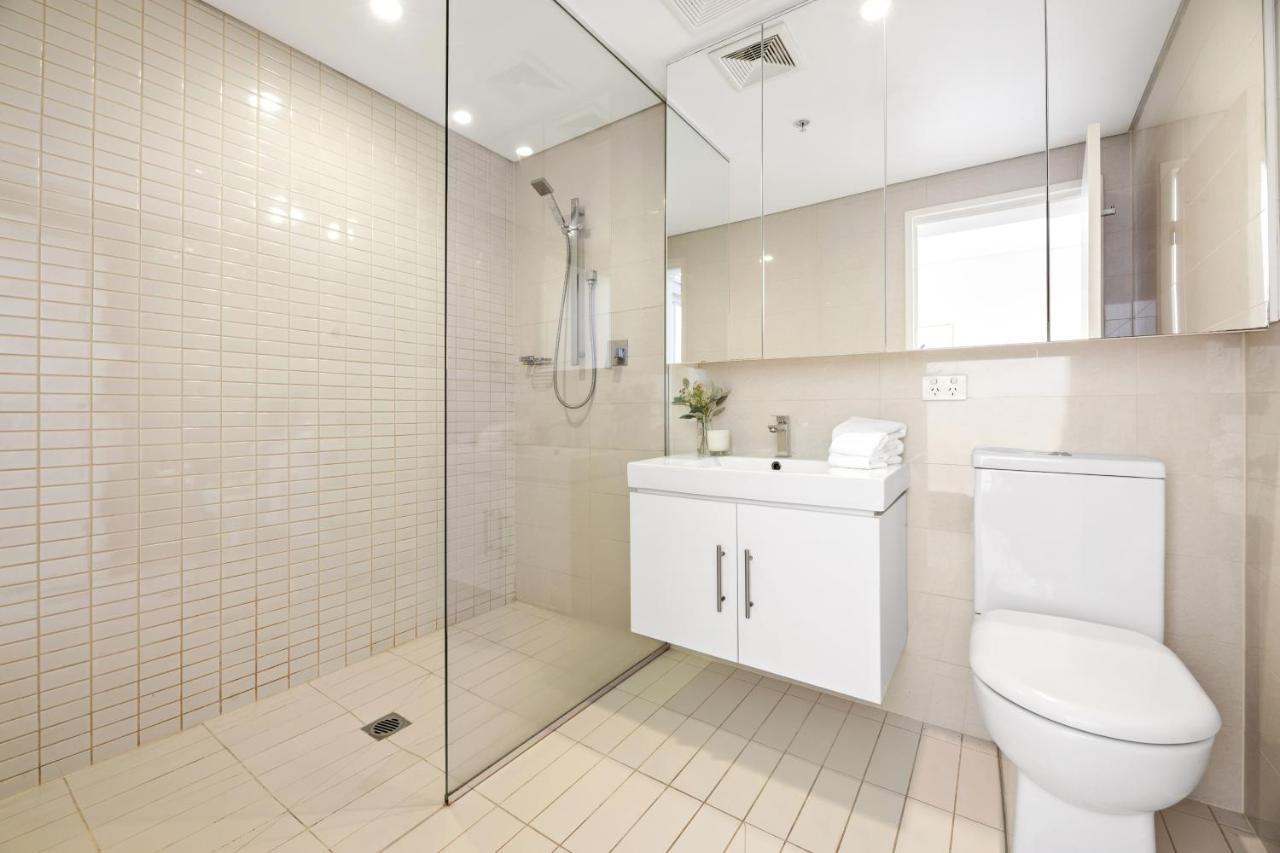 The Alta Apartments By Urban Rest Cité de Cité de Sydney Extérieur photo