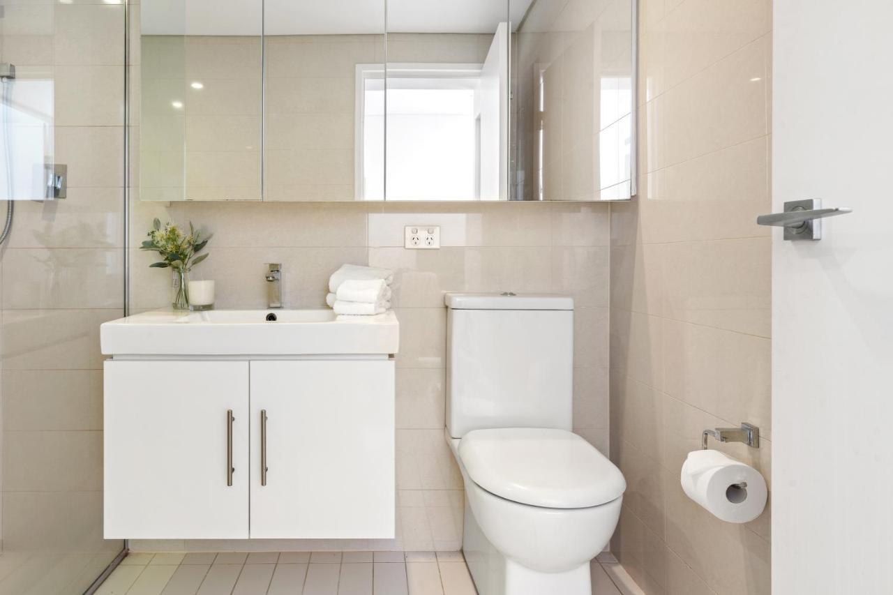 The Alta Apartments By Urban Rest Cité de Cité de Sydney Extérieur photo