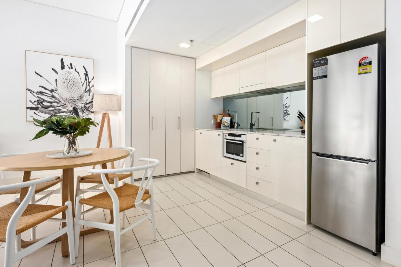 The Alta Apartments By Urban Rest Cité de Cité de Sydney Extérieur photo