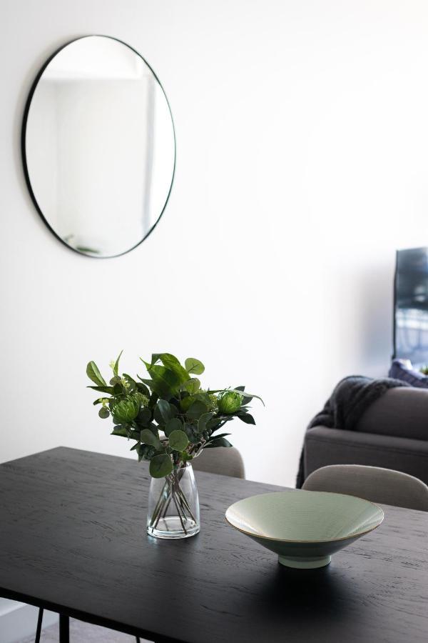 The Alta Apartments By Urban Rest Cité de Cité de Sydney Extérieur photo