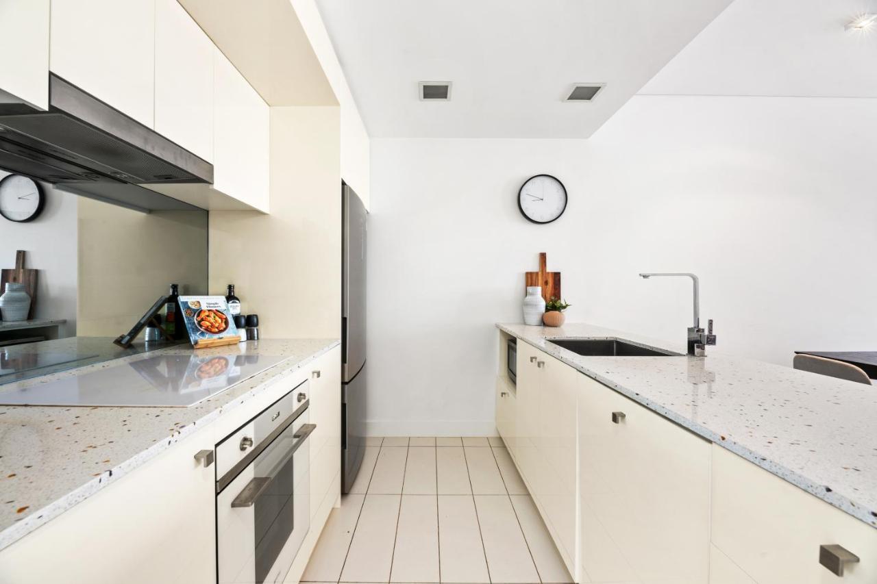 The Alta Apartments By Urban Rest Cité de Cité de Sydney Extérieur photo