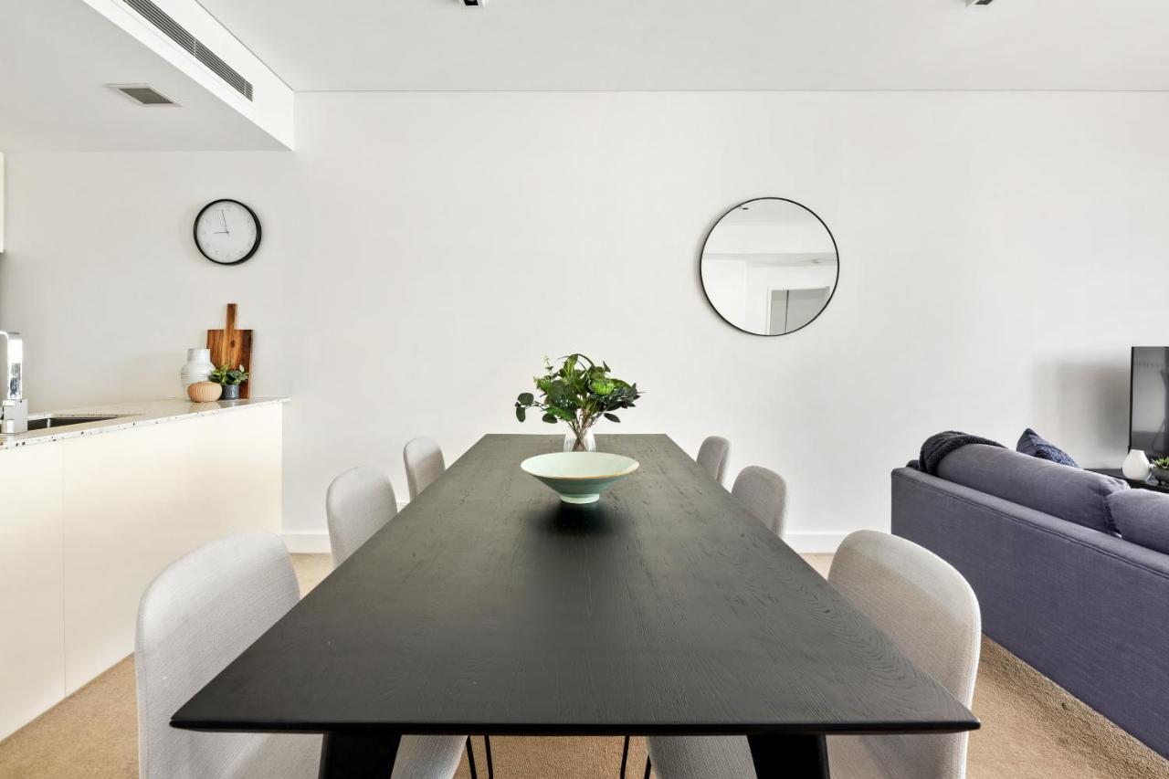 The Alta Apartments By Urban Rest Cité de Cité de Sydney Extérieur photo