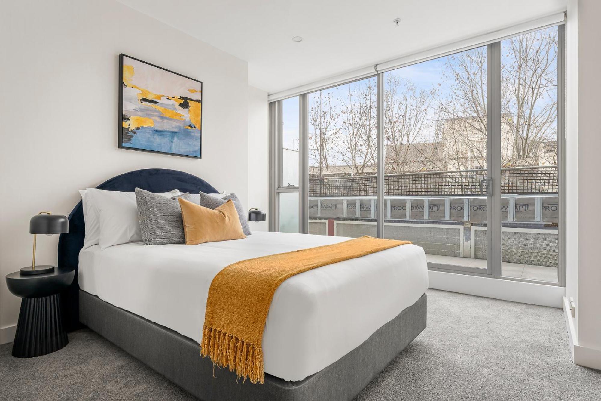 The Alta Apartments By Urban Rest Cité de Cité de Sydney Extérieur photo