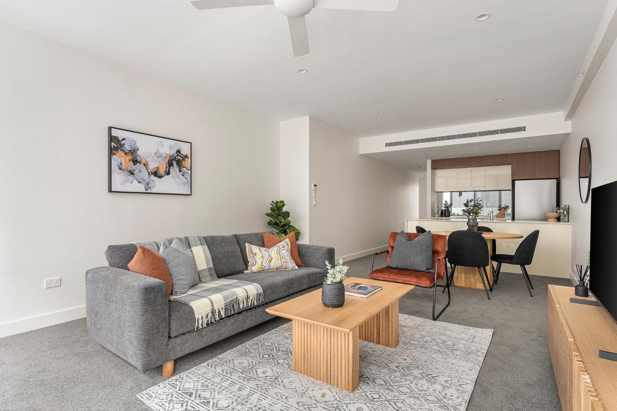 The Alta Apartments By Urban Rest Cité de Cité de Sydney Extérieur photo