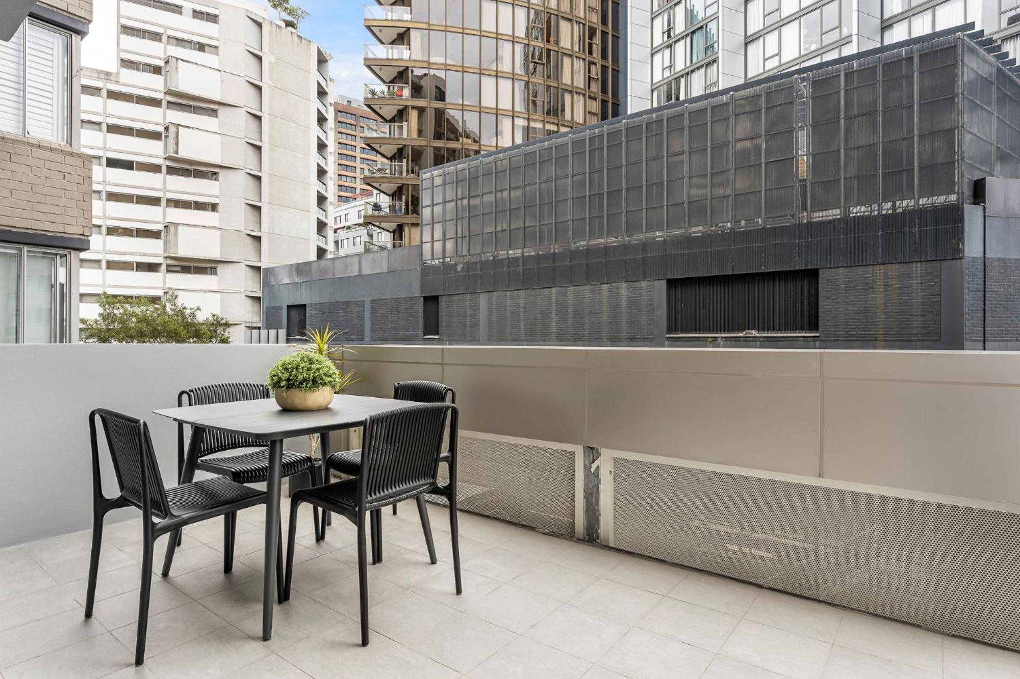The Alta Apartments By Urban Rest Cité de Cité de Sydney Extérieur photo